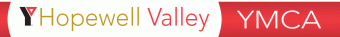 Hopewell Valley YMCA Logo